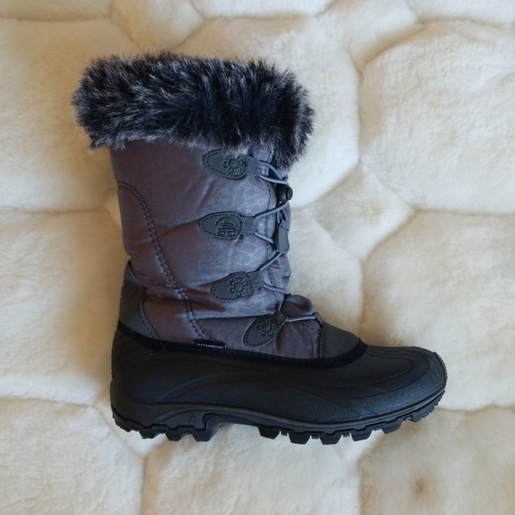 Kamik Momentum Snow Boot - Picture 2 of 7